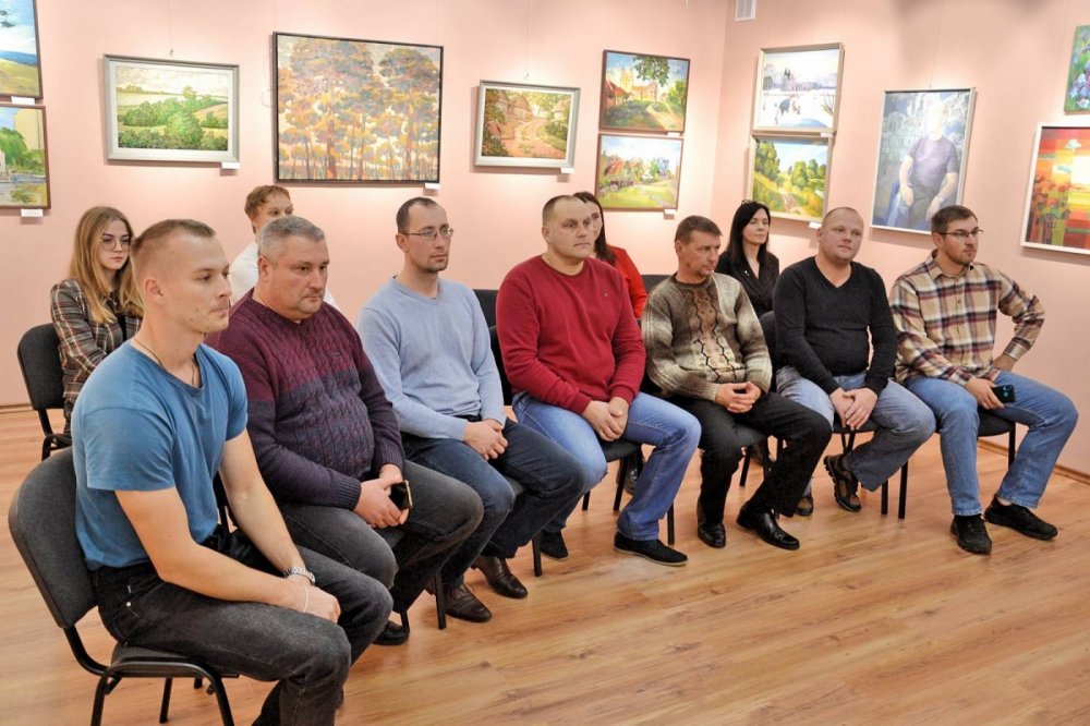 Поздравление победителей фотоконкурса «Папа в моей жизни»